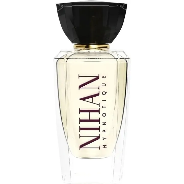 Nihan Hypnotique perfume bottle