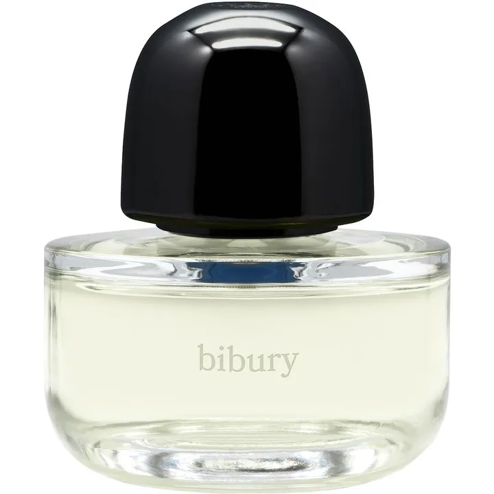 Kilesa Bibury perfume bottle