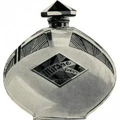 Gueldy Mirage parfüm şişesi