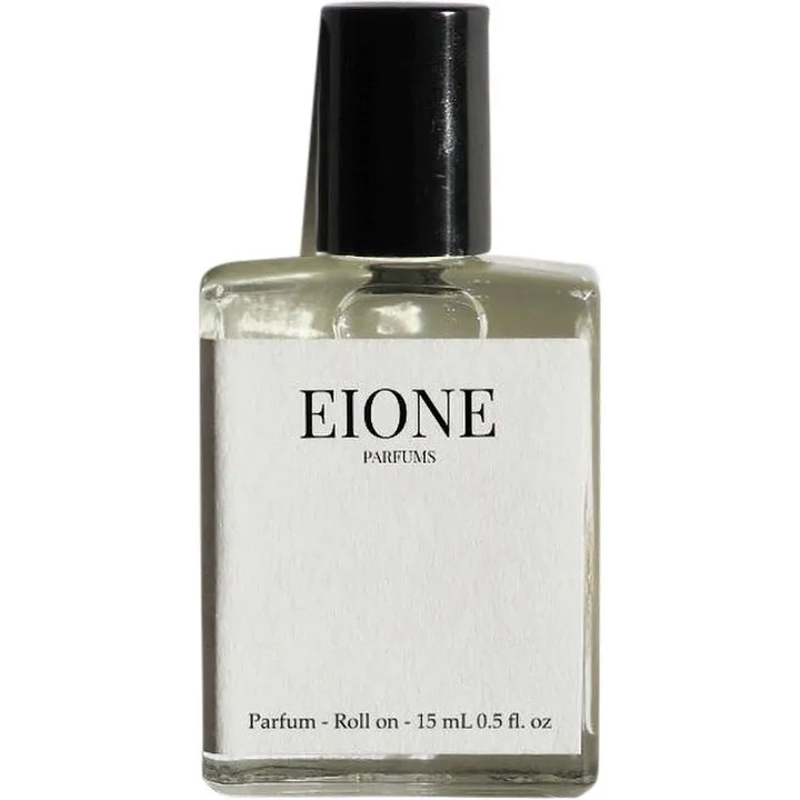 Eione Parfums De Pins et de Neige perfume bottle