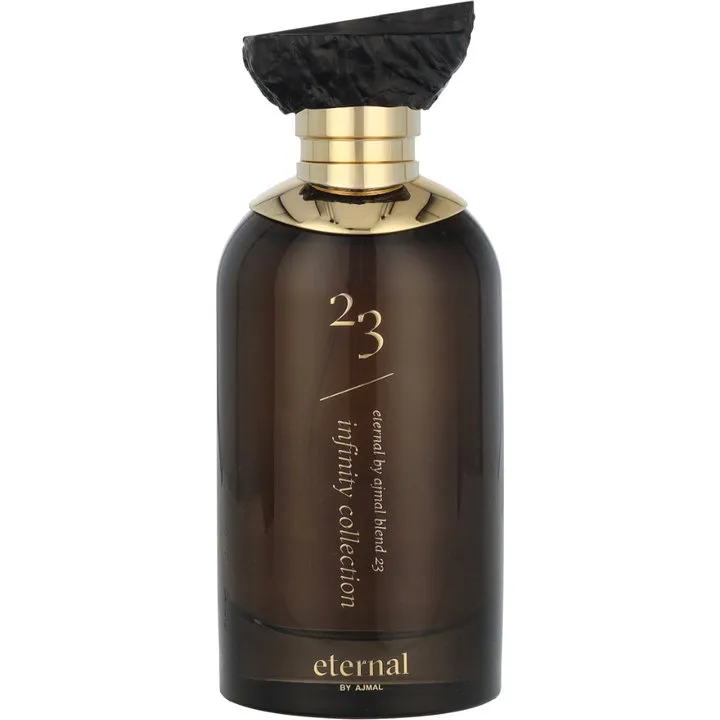 Ajmal Eternal 23 parfüm şişesi