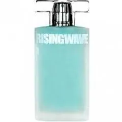 Risingwave Clear Green / クリアグリーン perfume bottle