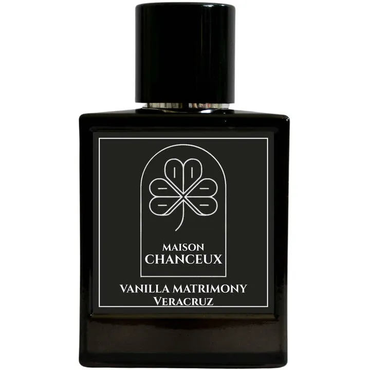 Maison Chanceux Vanilla Matrimony Veracruz parfüm şişesi