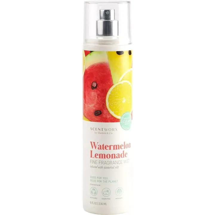 ScentWorx Watermelon Lemonade parfüm şişesi