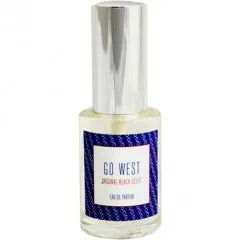 Original Scent Go West - Original Beach Scent perfume bottle