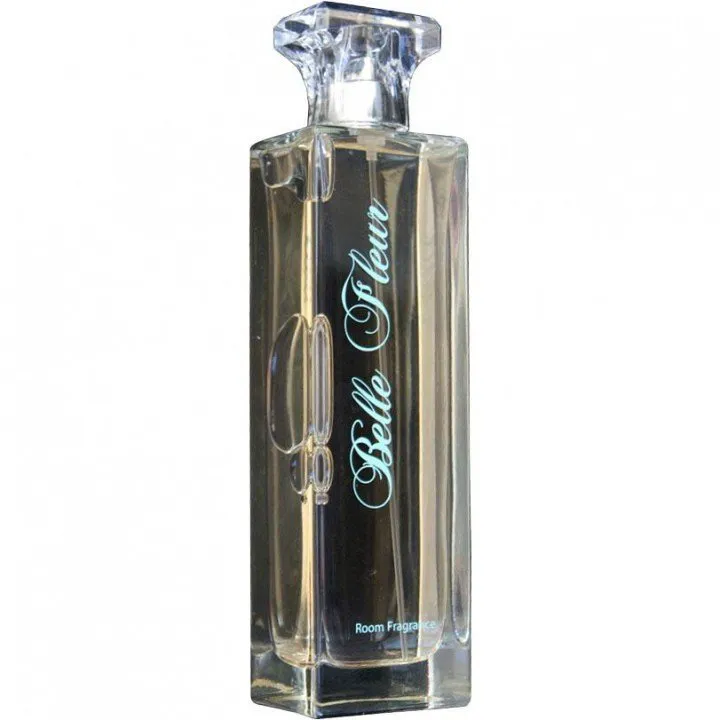 Original Scent Belle Fleur perfume bottle