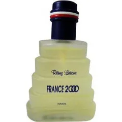 Rémy Latour France 2000 parfüm şişesi