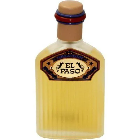 Lomani El Paso (Eau de Toilette) parfüm şişesi