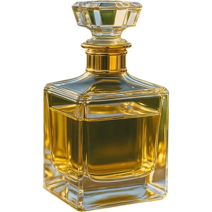 Agarwood Luxury Oud Bergamote Pure parfüm şişesi