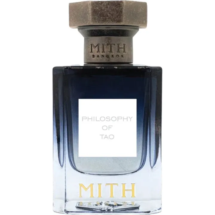 Mith Philosophy of Tao perfume bottle
