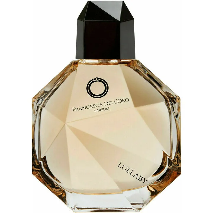 Francesca Dell'Oro Lullaby parfüm şişesi
