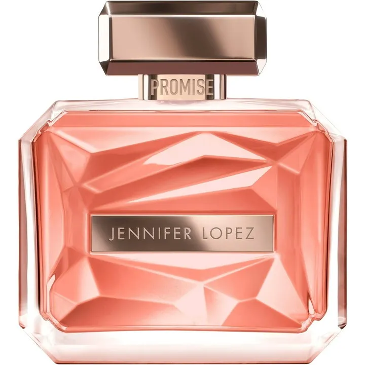 Jennifer Lopez Promise Intense parfüm şişesi