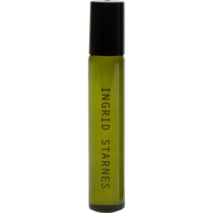 Ingrid Starnes Vetyver Bergamot (Eau de Parfum) parfüm şişesi