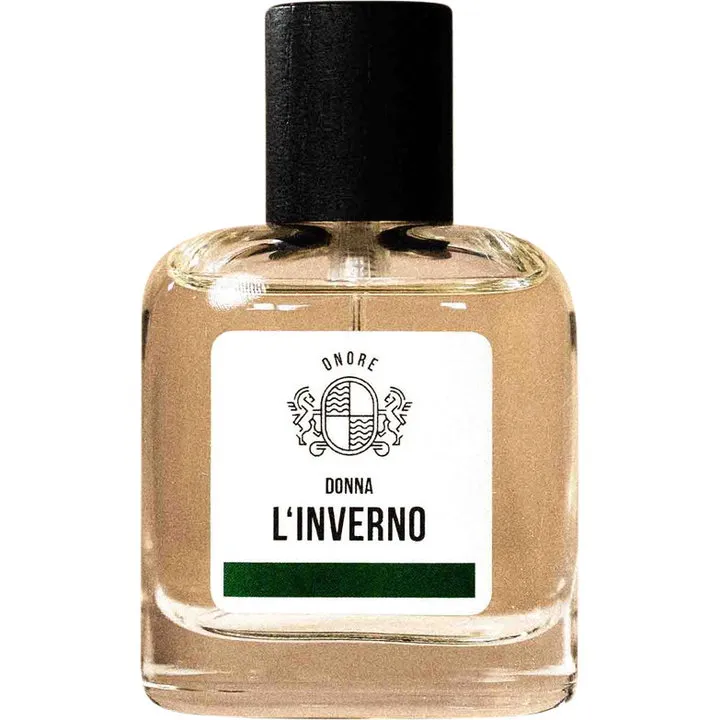 Onore Donna - L'Inverno perfume bottle