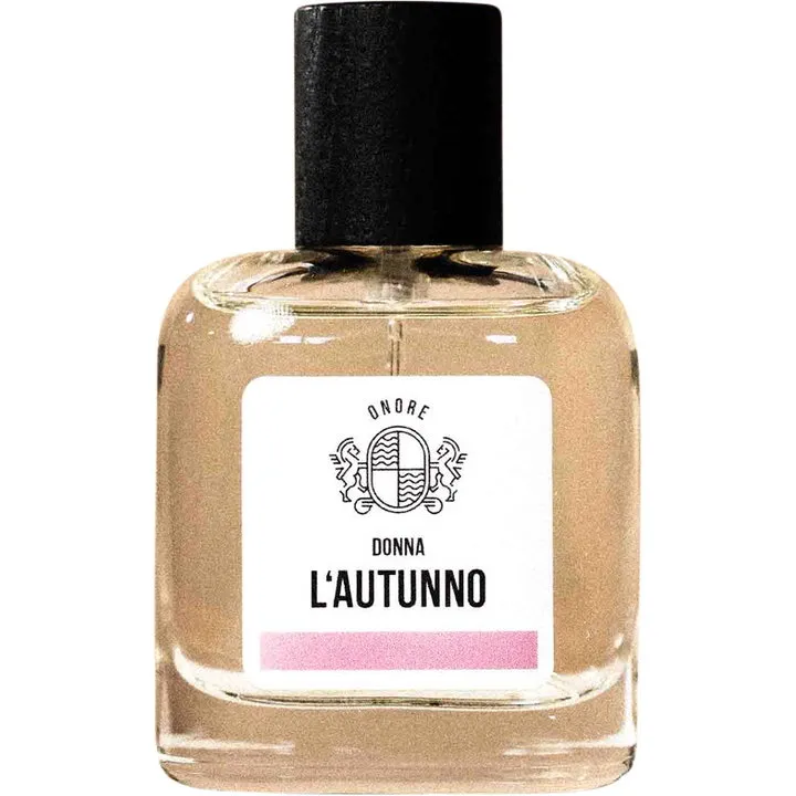 Onore Donna - L'Autunno perfume bottle