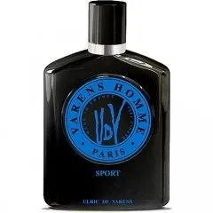 Ulric de Varens Varens Homme Sport perfume bottle