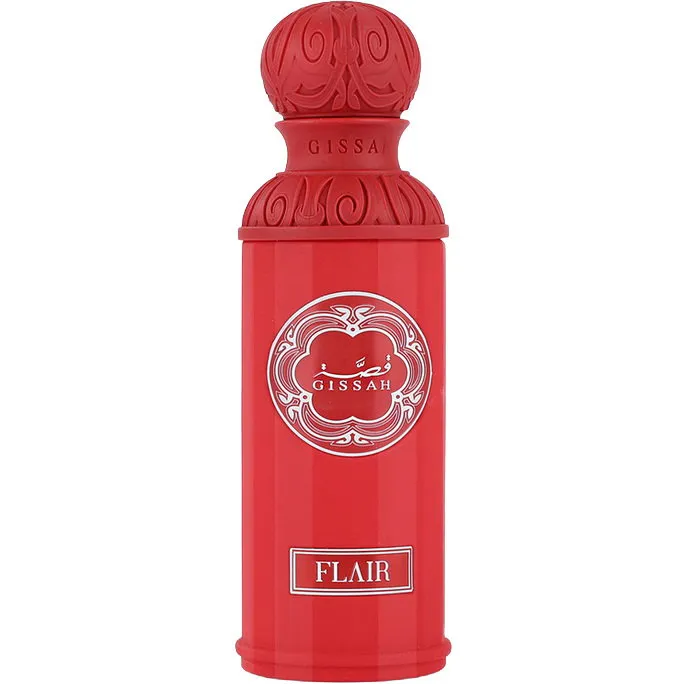 Gissah Enchanted - Flair parfüm şişesi