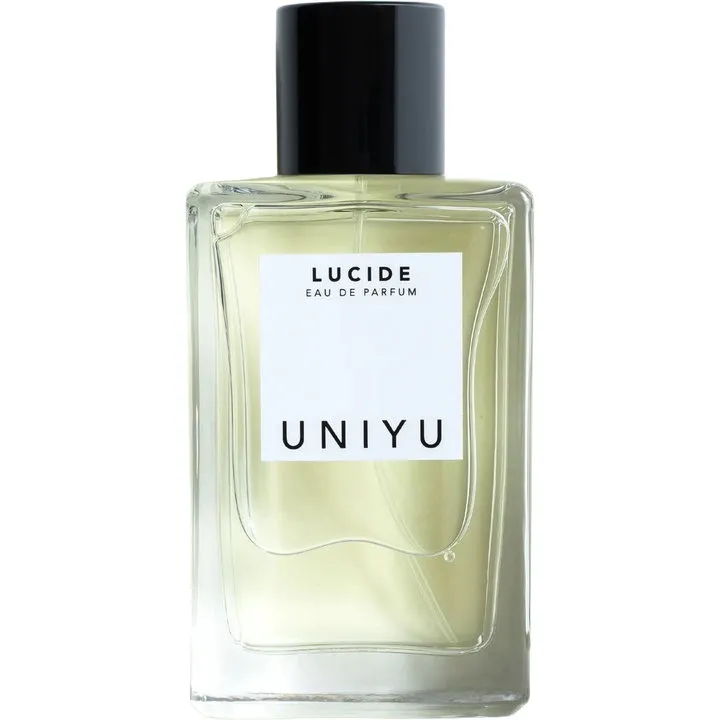 UNIYU Lucide perfume bottle