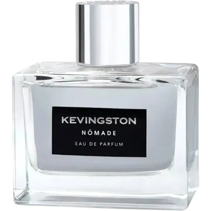 Kevingston Nómade perfume bottle