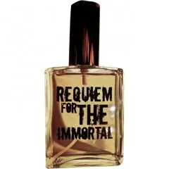 Scent by Alexis Requiem for the Immortal parfüm şişesi