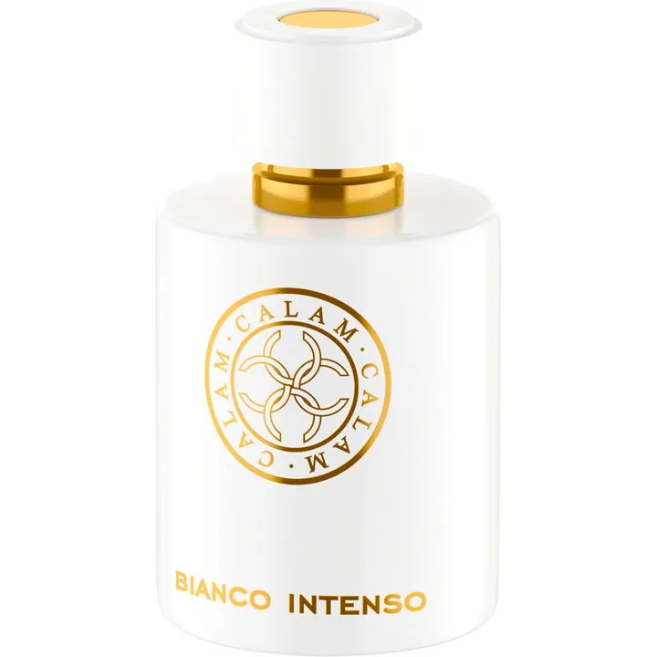 Calam Bianco Intenso parfüm şişesi