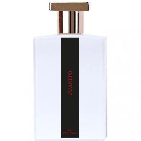 Marcoccia Juanito perfume bottle