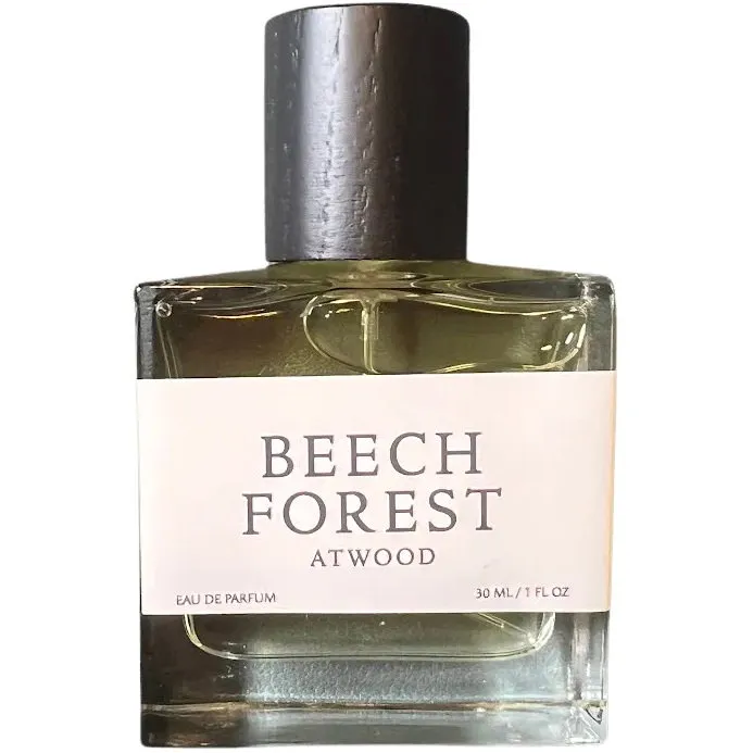 Atwood Beech Forest perfume bottle