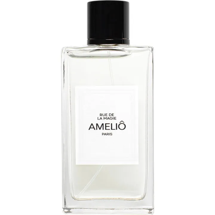 Ameliô Rue de la Magie parfüm şişesi