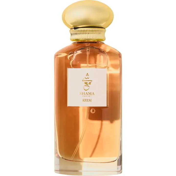 Shama Reem (Eau de Parfum) perfume bottle