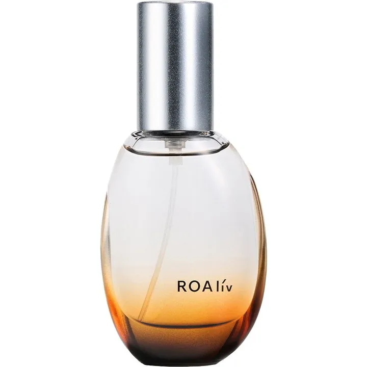 ROAlív Eleutheria / エレウテリア parfüm şişesi