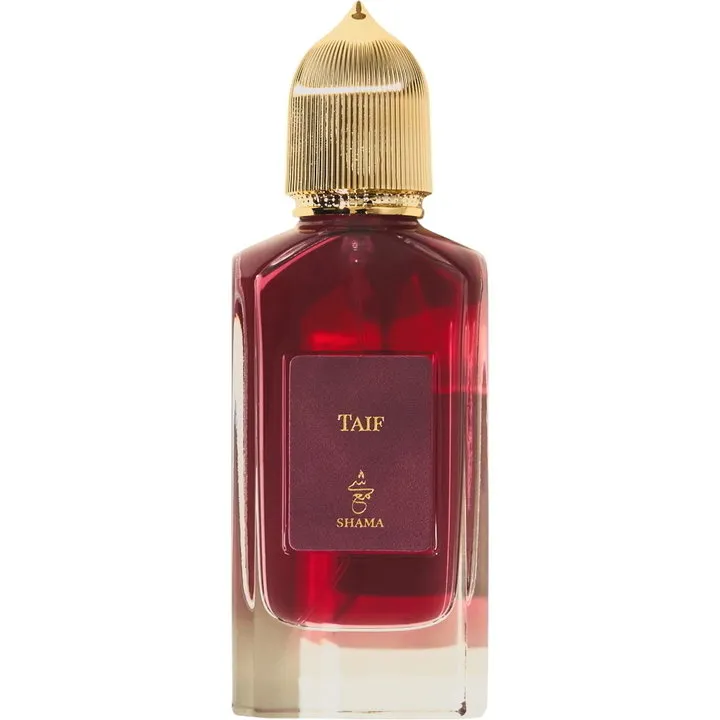 Shama Taif perfume bottle