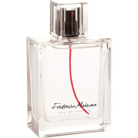 Federico Mahora FM 332 parfüm şişesi
