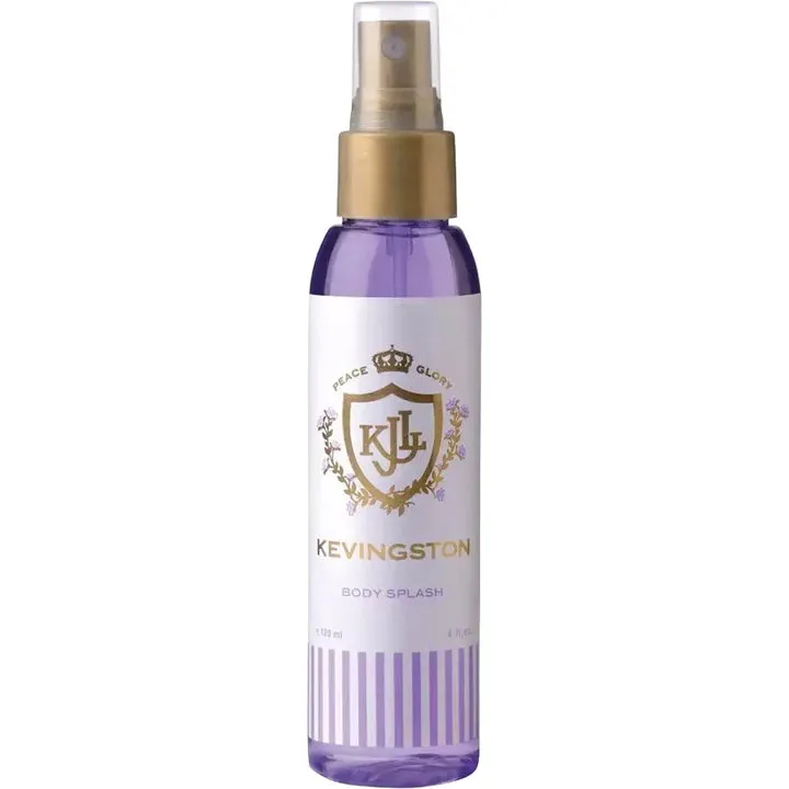 Kevingston Peace & Glory (Violeta) (Body Splash) perfume bottle