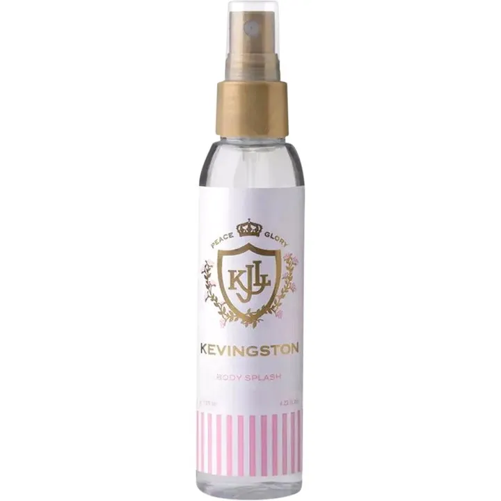 Kevingston Peace & Glory (Rosa) (Body Splash) perfume bottle