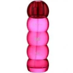 Flormar So Sexy parfüm şişesi