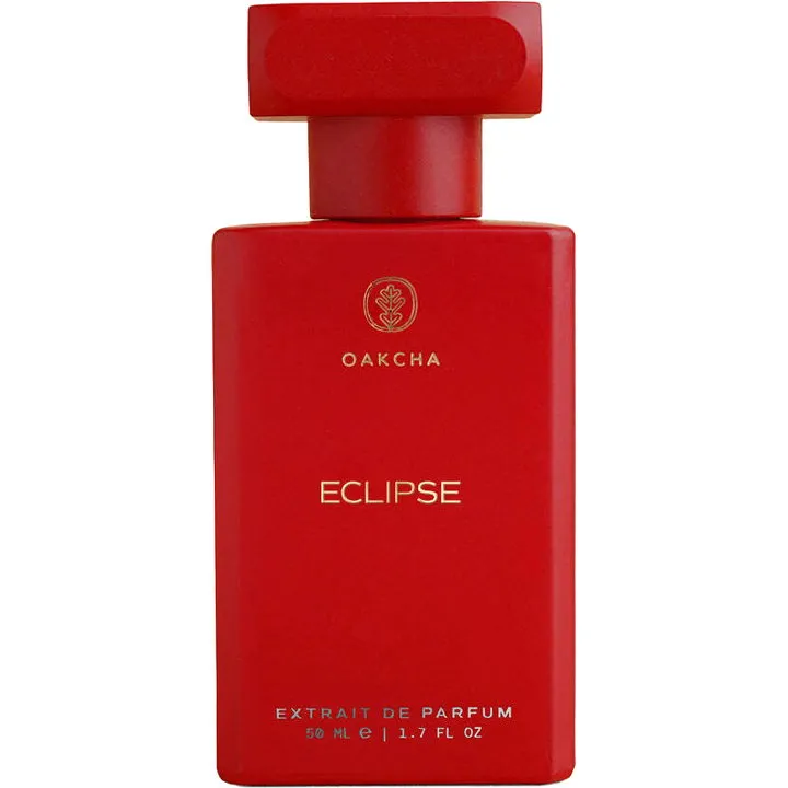 Oakcha Eclipse parfüm şişesi