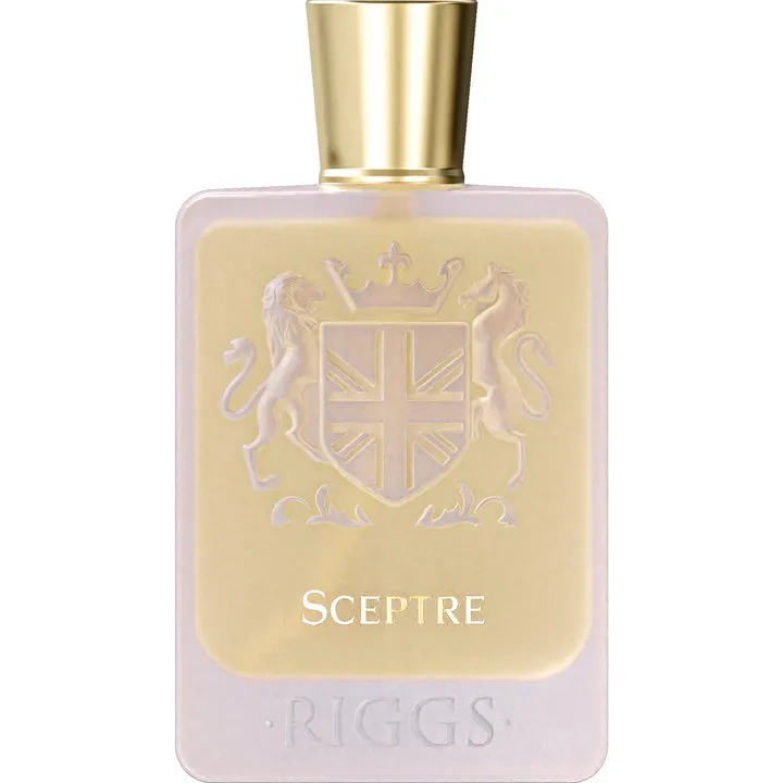 Riggs Sceptre parfüm şişesi