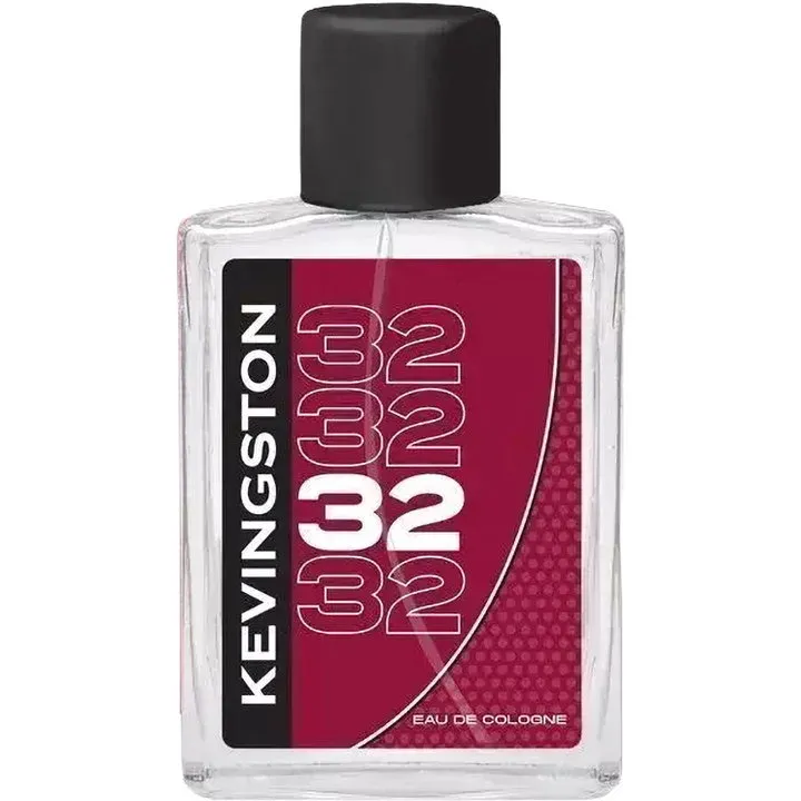 Kevingston 32 (Eau de Cologne) perfume bottle