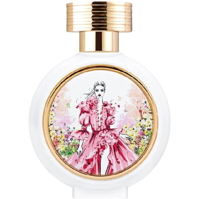 Haute Fragrance Company Forbidden Whisper parfüm şişesi