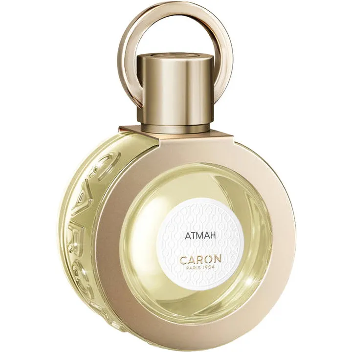 Caron Atmah perfume bottle