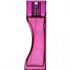 Flormar Dishy Bliss perfume bottle