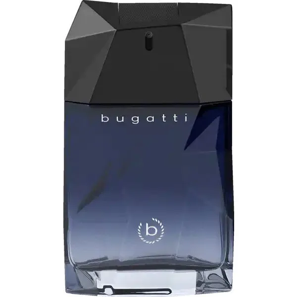 bugatti Fashion Unlimited Blue parfüm şişesi