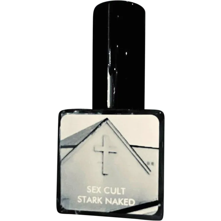 Alchemy Home Company Sex Cult Stark Naked parfüm şişesi