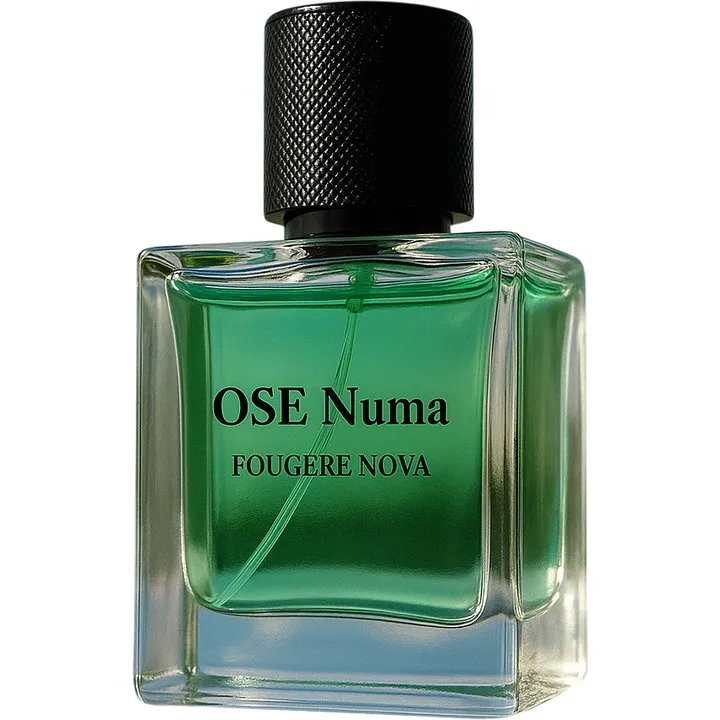 OSE Numa Fougère Nova perfume bottle