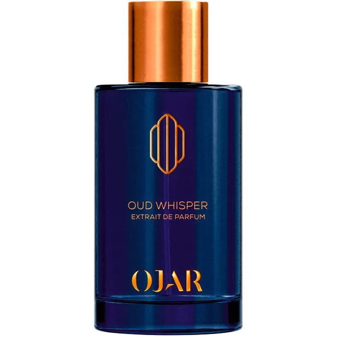 Ojar Oud Whisper parfüm şişesi
