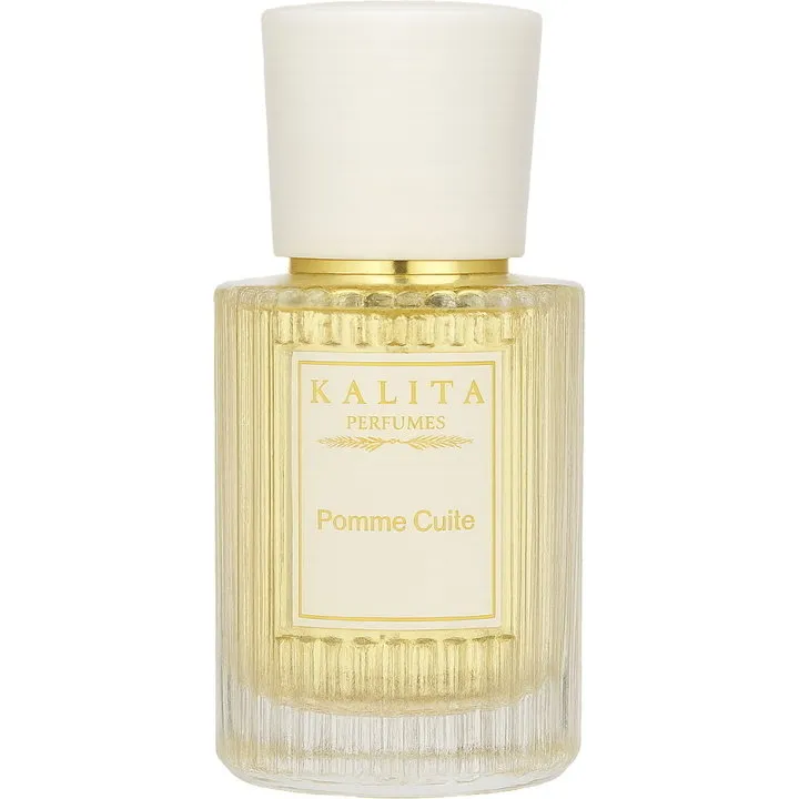Kalita Perfumes Pomme Cuite perfume bottle