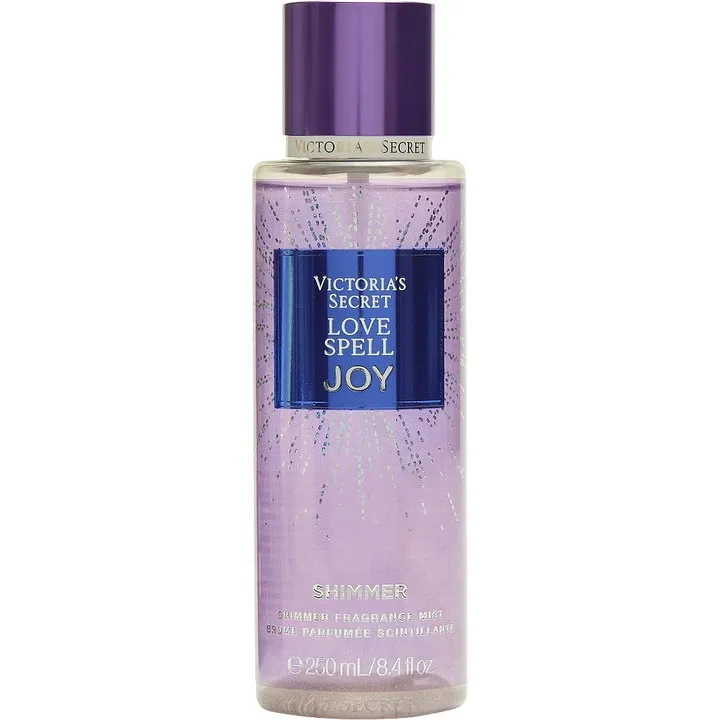 Victoria's Secret Love Spell Joy parfüm şişesi