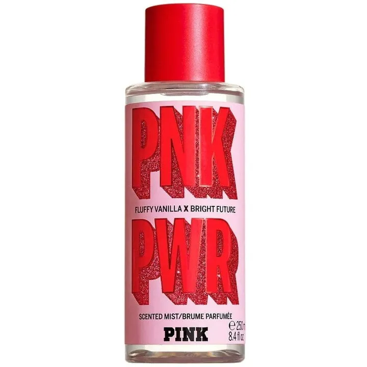 Victoria's Secret Pink - Pnk Pwr perfume bottle