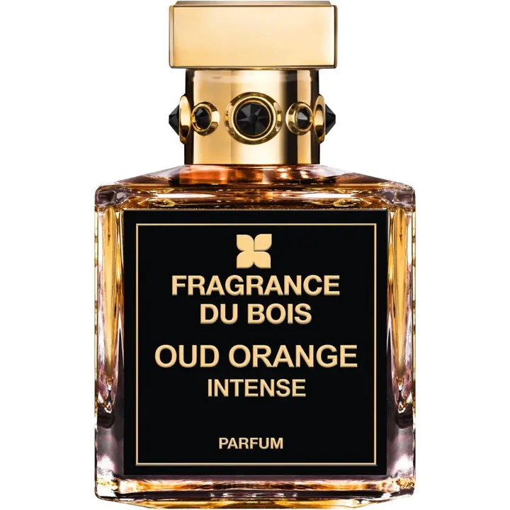 Fragrance Du Bois Oud Orange Intense (Parfum) parfüm şişesi