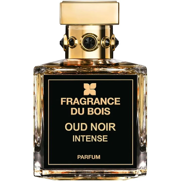 Fragrance Du Bois Oud Noir Intense parfüm şişesi